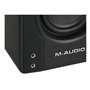 Moniteur de studio M-Audio BX4 PAIRBT 50 W