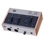 Interface audio Universal Audio UA VOLT 276