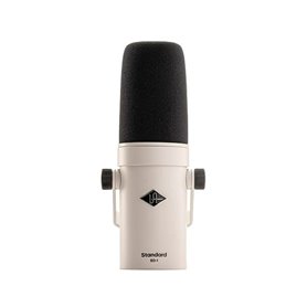 Microphone Universal Audio UA MIC-UASD-1 Blanc Noir