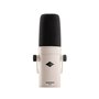 Microphone Universal Audio UA MIC-UASD-1 Blanc Noir