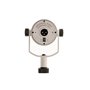 Microphone Universal Audio UA MIC-UASD-1 Blanc Noir