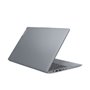 Lenovo IdeaPad Slim 3 Ordinateur portable 39,6 cm (15.6") Full HD AMD Ryzen 5 7530U 8 Go DDR4-SDRAM 512 Go SSD Wi-Fi 5 (