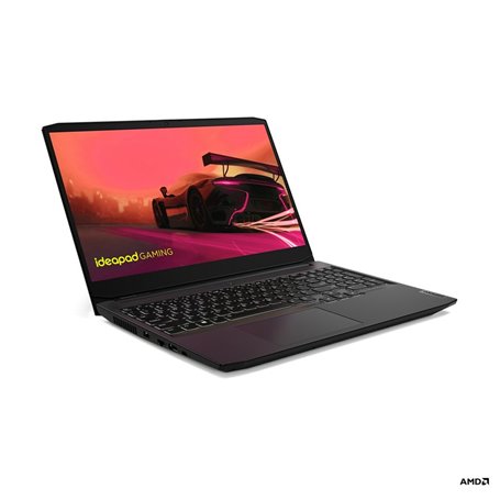 Lenovo IdeaPad Gaming 3 Ordinateur portable 39