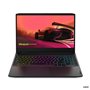 Lenovo IdeaPad Gaming 3 Ordinateur portable 39,6 cm (15.6") Full HD AMD Ryzen 5 5500H 16 Go DDR4-SDRAM 512 Go SSD NVIDIA