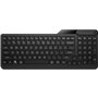 HP Clavier Bluetooth multi-périphériques 460