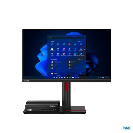 Lenovo ThinkCentre TIO Flex 22i écran plat de PC 54