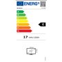 AG Neovo LH-2402 LED display 60,5 cm (23.8") 1920 x 1080 pixels Full HD LCD Noir