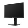 AG Neovo LH-2402 LED display 60,5 cm (23.8") 1920 x 1080 pixels Full HD LCD Noir