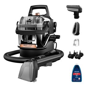 Aspirateur à sec et humide Bissell 3700N 1000 W