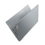 Lenovo IdeaPad Slim 3 Intel® Core i5 i5-12450H Ordinateur portable 39,6 cm (15.6") Full HD 8 Go LPDDR5-SDRAM 512 Go SSD 