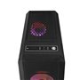 Chieftec GL-04B-OP unité centrale Midi Tower Noir