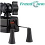 Support de voiture Freedconn MC10K-V2 CQ3 Noir