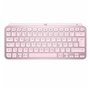 Logitech MX Keys Mini Minimalist Wireless Illuminated Keyboard