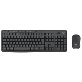 Logitech MK370 Combo for Business