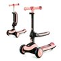 Motocyclette Kinderkraft KRHALL00PNK0000