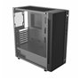 DeepCool Matrexx 55 Mesh Midi Tower Noir