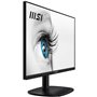 MSI Pro MP245V écran plat de PC 60,5 cm (23.8") 1920 x 1080 pixels Full HD LCD Noir