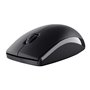 Trust Primo clavier Souris incluse Universel RF sans fil QWERTY Anglais américain Noir