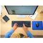 Trust Primo clavier Souris incluse Universel RF sans fil QWERTY Anglais américain Noir