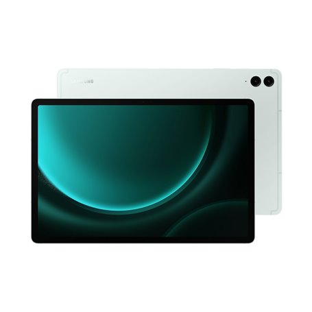 Samsung Galaxy Tab S9 FE+ Wi-Fi Samsung Exynos 256 Go 31