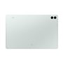 Samsung Galaxy Tab S9 FE+ Wi-Fi Samsung Exynos 256 Go 31,5 cm (12.4") 12 Go Wi-Fi 6 (802.11ax) Vert