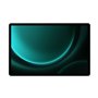 Samsung Galaxy Tab S9 FE+ Wi-Fi Samsung Exynos 256 Go 31,5 cm (12.4") 12 Go Wi-Fi 6 (802.11ax) Vert