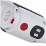 Aspirateur sans fil ProfiCare PC-AKS 3102 Blanc