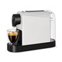 Cafetière superautomatique Tchibo Blanc 15 bar 0