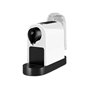 Cafetière superautomatique Tchibo Blanc 15 bar 0,8 L