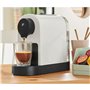 Cafetière superautomatique Tchibo Blanc 15 bar 0,8 L