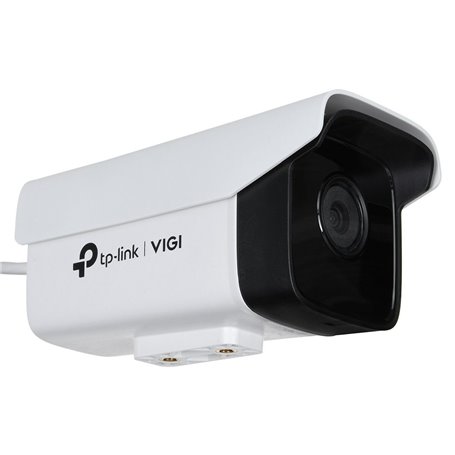 TP-Link VIGI C300HP Cosse Caméra de sécurité IP Extérieure 2304 x 1296 pixels Plafond/Mur/Poteau