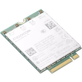 Lenovo 4XC1K04678 carte réseau Interne WWAN 1000 Mbit/s