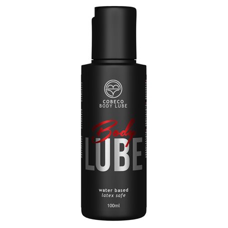 Lubrifiant Cobeco 100 ml