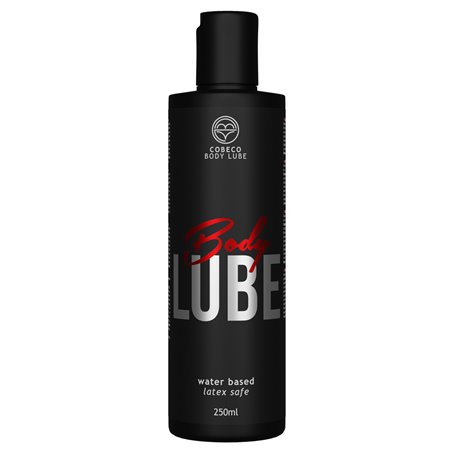 Lubrifiant Cobeco 250 ml