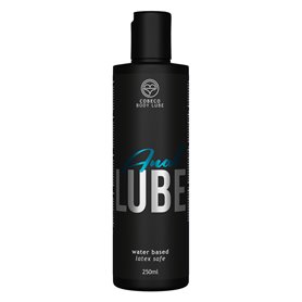 Lubrifiant anal Cobeco 250 ml