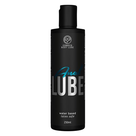 Lubrifiant anal Cobeco 250 ml