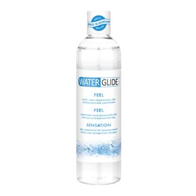 Lubrifiant Waterglide 300 ml