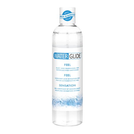 Lubrifiant Waterglide 300 ml