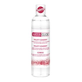 Lubrifiant Waterglide Cerise 300 ml