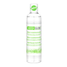 Lubrifiant Waterglide Pastèque 300 ml