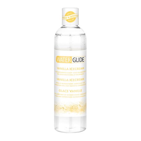 Lubrifiant Waterglide Vanille 300 ml