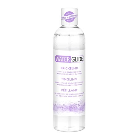 Lubrifiant Waterglide 300 ml