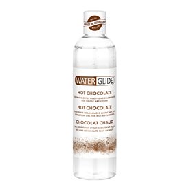 Lubrifiant Waterglide Chocolat 300 ml