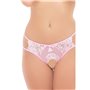 Culottes René Rofé Rose S/M