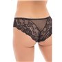 Culottes René Rofé Noir S/M