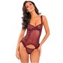 Body René Rofé Rouge S/M