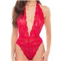 Body René Rofé Rouge M/L