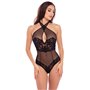 Body René Rofé Noir S/M