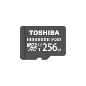 Carte Micro SD Toshiba THN-M203K2560EA 256 GB 109,99 €