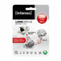 Clé USB INTENSO 3536480 32 GB Argenté 21,99 €